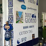 Centro (adults Only) Hostel *