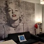 Hostel Centro (adults Only) Màlaga
