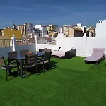 Centro (adults Only) Hostel