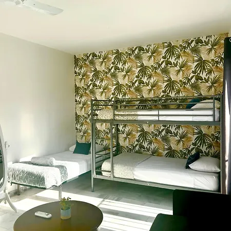 Hostel Centro (adults Only) Μάλαγα