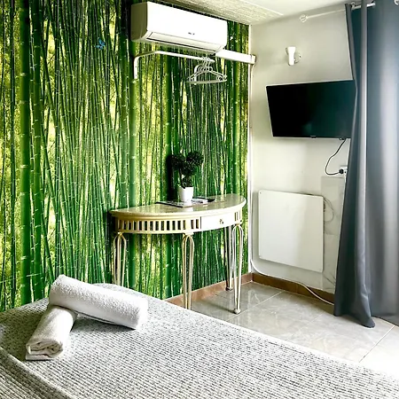 Hostel Centro (adults Only)