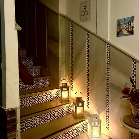Centro (adults Only) * Μάλαγα