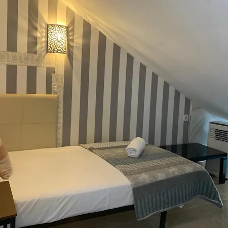 Centro (adults Only) Хостел