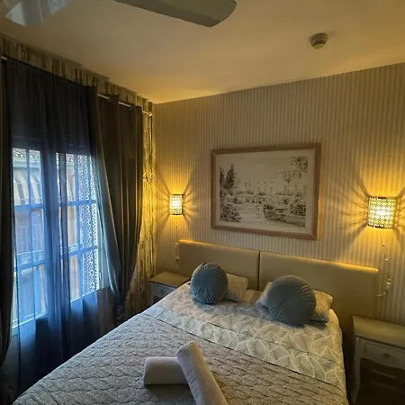 Centro (adults Only)
