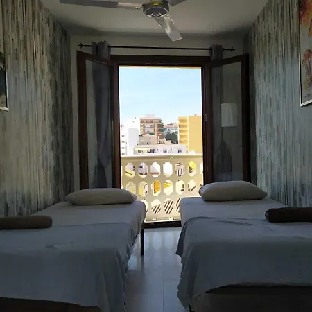 Centro (adults Only) Μάλαγα