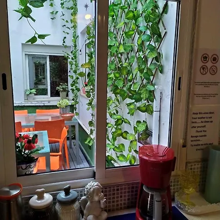 Centro (adults Only) Μάλαγα