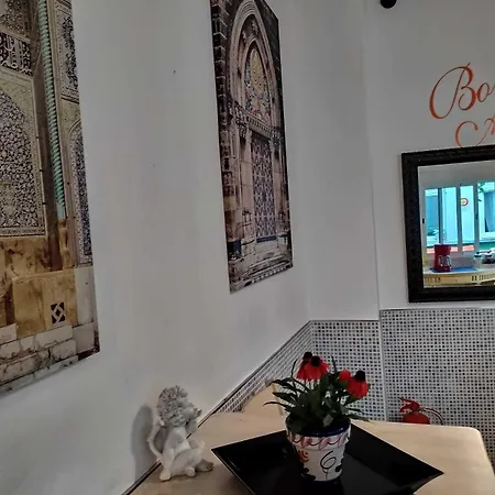 Centro (adults Only) Hostel *