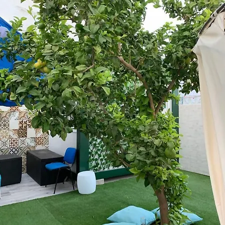 Hostel Centro (adults Only) *