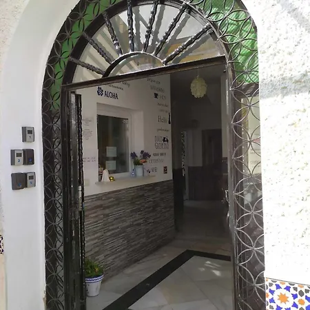 Centro (adults Only) Hostel