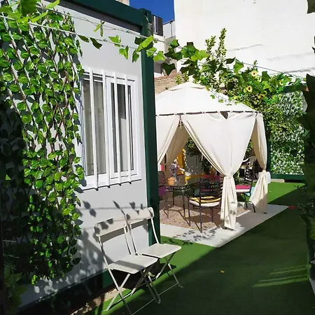 Hostel Centro (adults Only) *
