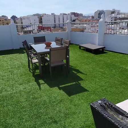 Centro (adults Only) Hostel