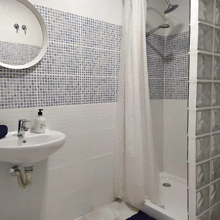 Centro (adults Only) Hostel