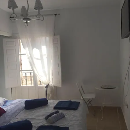 Centro (adults Only) Hostel *