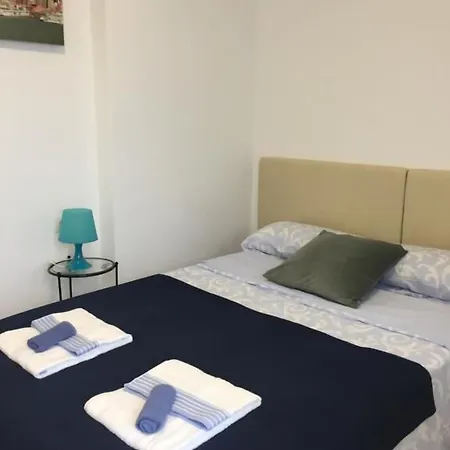Centro (adults Only) Μάλαγα