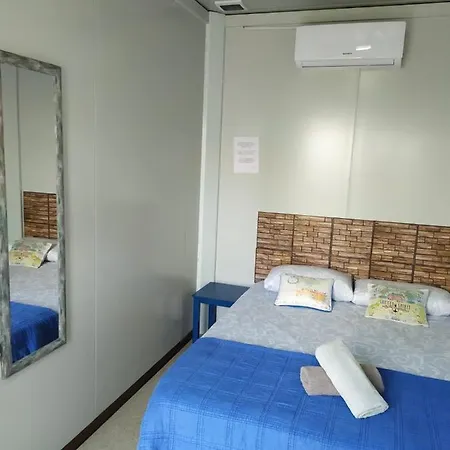 Centro (adults Only) Hostel Μάλαγα