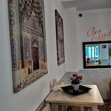 Centro (adults Only) Μάλαγα