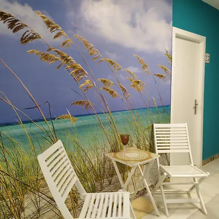 Centro (adults Only) Hostel