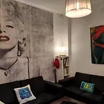 Centro (adults Only) מאלגה