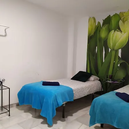 Centro (adults Only) Málaga