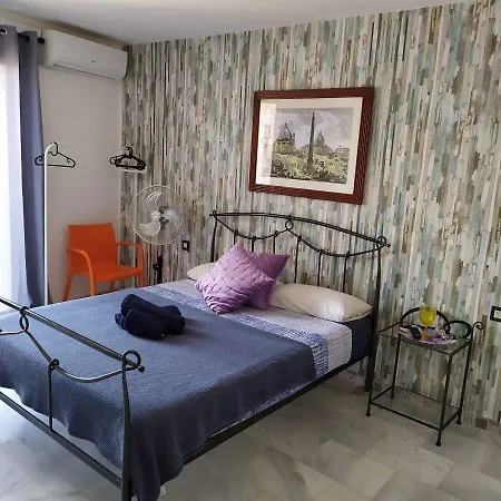 Centro (adults Only) Vandrerhjem
