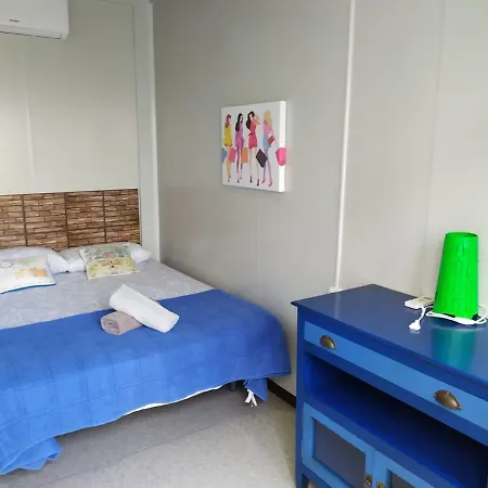 Centro (adults Only) Vandrerhjem *