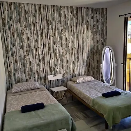 Vandrerhjem Centro (adults Only) Málaga