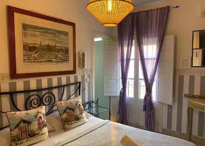 Centro (adults Only) Hostel Malaga