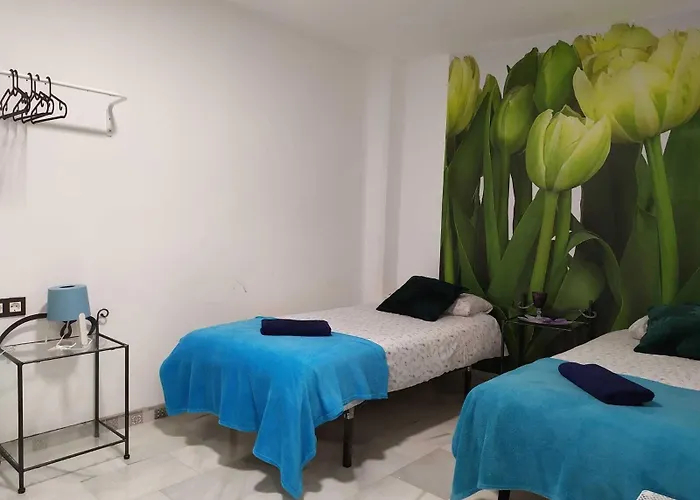 Centro (adults Only) Malaga