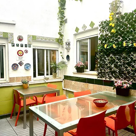 Centro (adults Only)