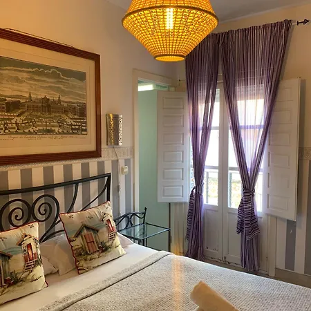 Centro Albergue Málaga