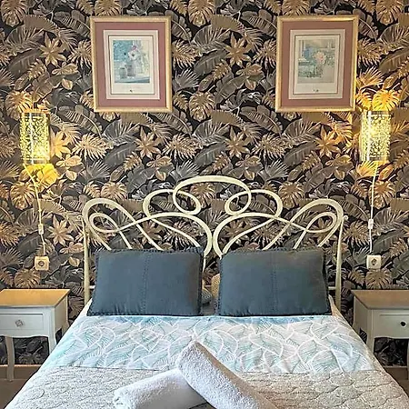 Hostel Centro (adults Only) Malaga