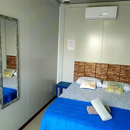 Hostel Centro (adults Only) Malaga