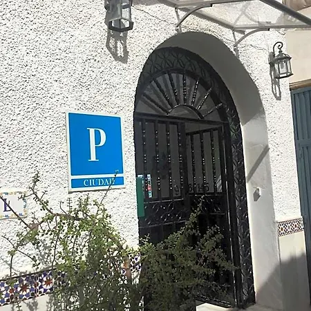 Hostel Centro (adults Only) Malaga