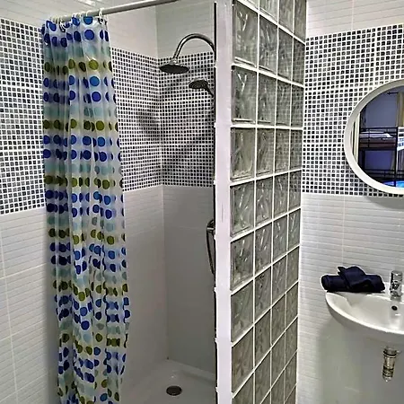 Centro (adults Only) Hostel