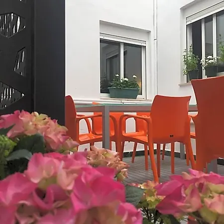 Centro (adults Only) Malaga