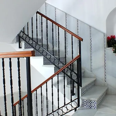 Centro (adults Only) Hostel Málaga