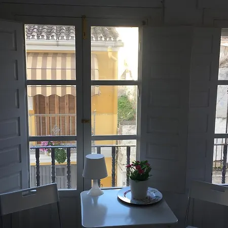 Centro Hostal Málaga