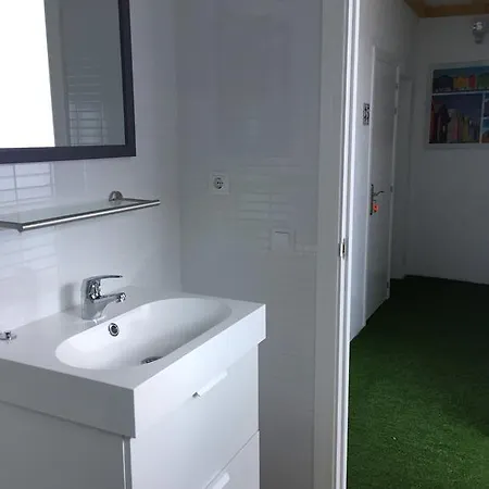 Hostel Centro (adults Only) Malaga