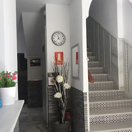 Centro (adults Only) Hostel *