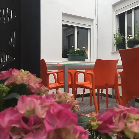 Centro (adults Only)