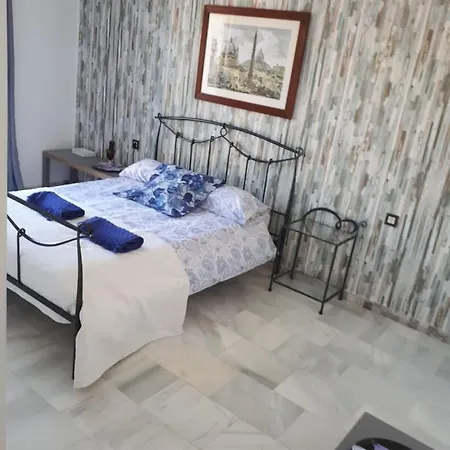Centro (adults Only) Malaga