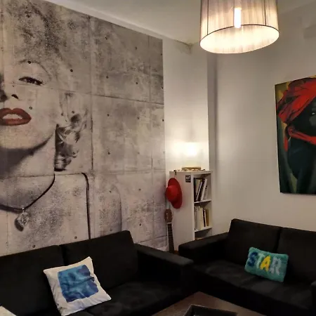 Centro (adults Only) Malaga