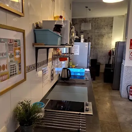Hostel Centro (adults Only) *