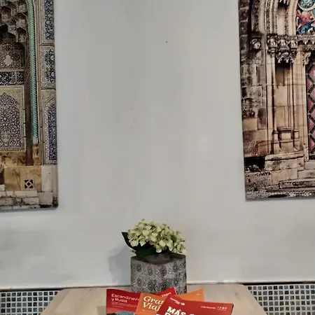 Hostel Centro (adults Only) Málaga
