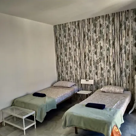 Centro (adults Only) Hostel Málaga