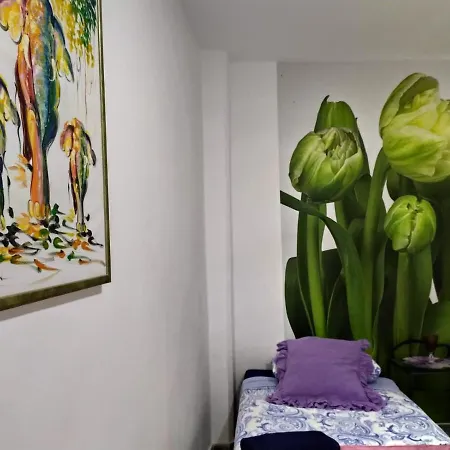 Hostel Centro (adults Only) Malaga