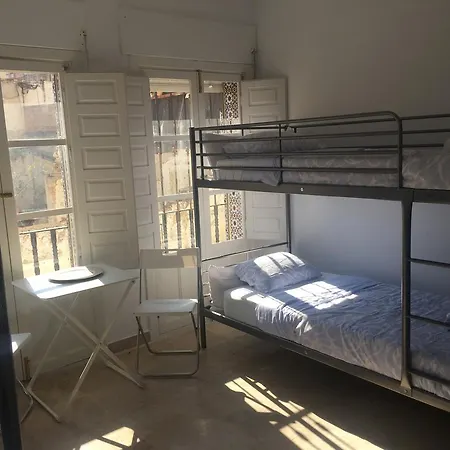 Centro (adults Only) Malaga