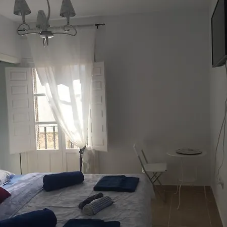 Centro (adults Only) Hostel