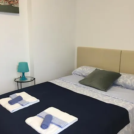 Hostel Centro (adults Only) *