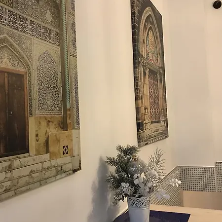 Centro (adults Only) Hostel
